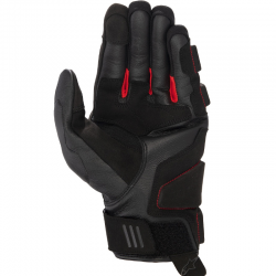 GUANTES ALPINESTARS PHENOM BLACK/BRIGHT RED