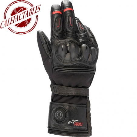 GUANTES ALPINESTARS HT-7 HEAT TECH DRYSTAR