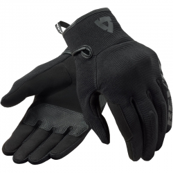 GUANTES REVIT ACCESS NEGRO