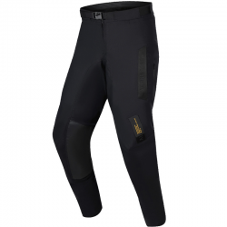 PANTALON ALPINESTARS TECHDURA BLACK