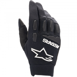 GUANTES ALPINESTARS FULL BORE XT BLACK