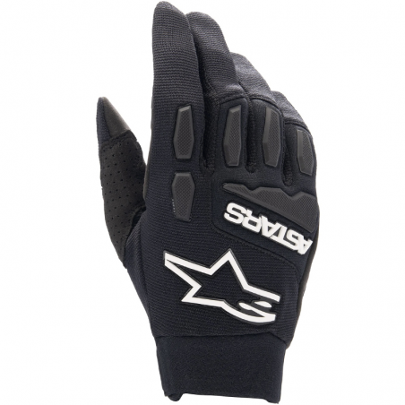 GUANTES ALPINESTARS FULL BORE XT BLACK