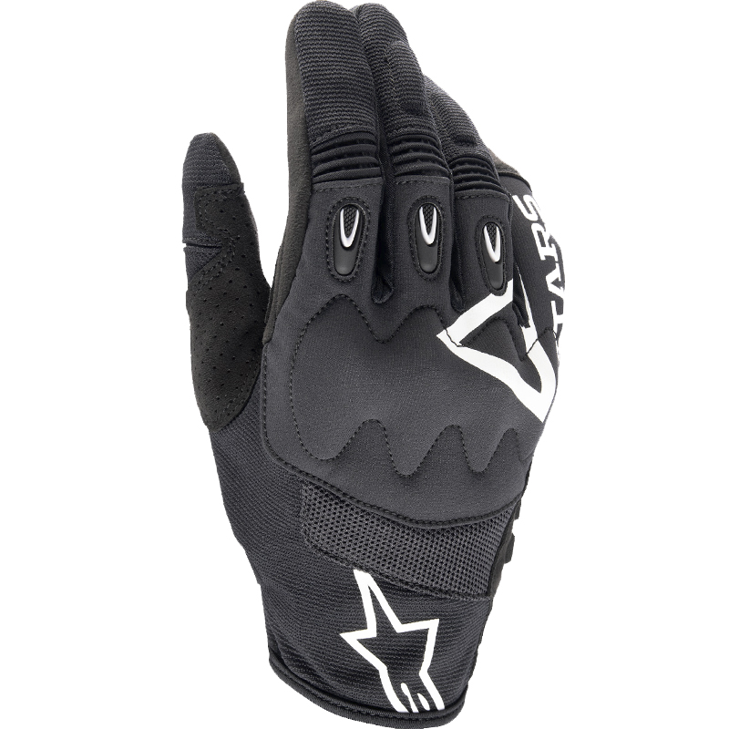 GUANTES ALPINESTARS TECHDURA BLACK