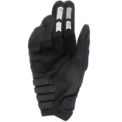 GUANTES ALPINESTARS TECHDURA BLACK