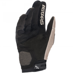 GUANTES ALPINESTARS MEGAWATT STONE/BLACK