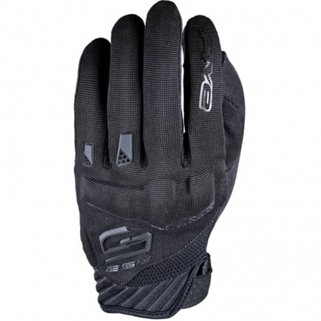 GUANTES FIVE RS3 EVO LADY BLACK