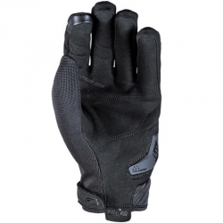 GUANTES FIVE RS3 EVO LADY BLACK