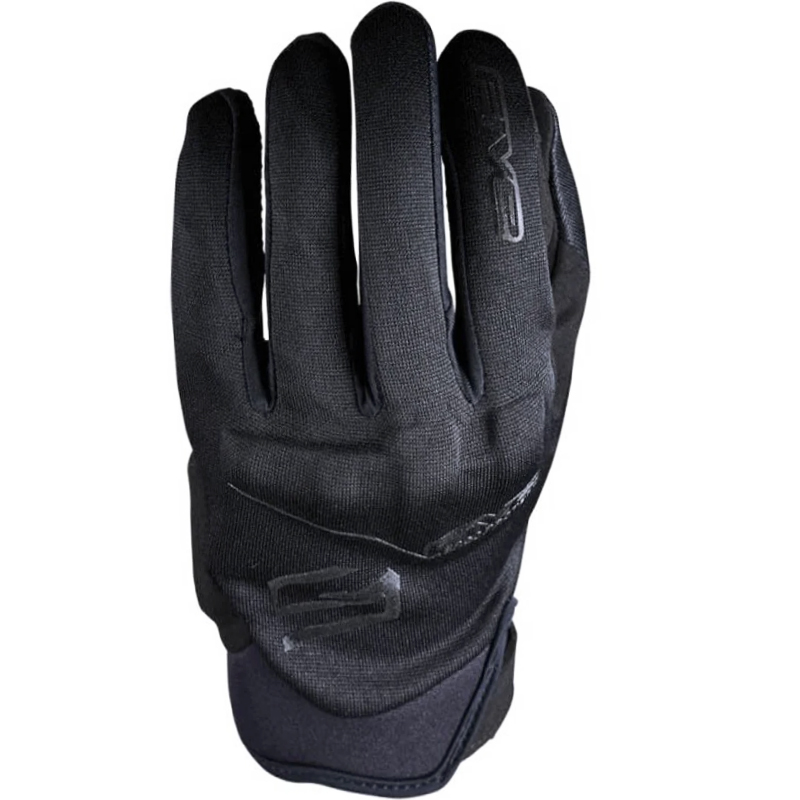 GUANTES FIVE GLOBE EVO LADY BLACK