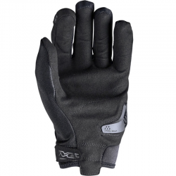 GUANTES FIVE GLOBE EVO LADY BLACK