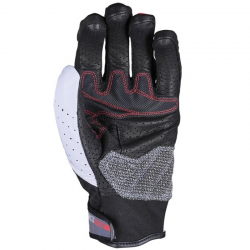 GUANTES FIVE TFX3 AIRFLOW GREY/RED