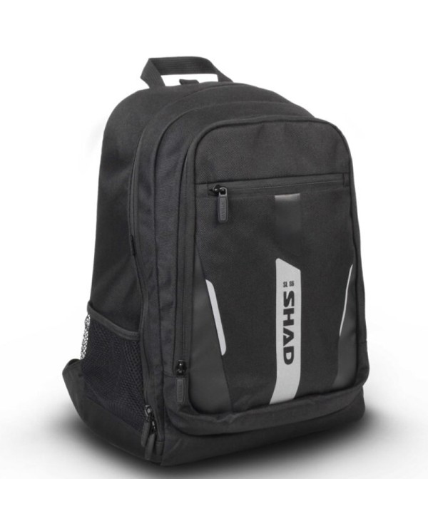 MOCHILA PORTACASCOS SHAD SL86 | Mochilas y bolsas de pierna de moto | %brands%