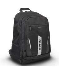 MOCHILA PORTACASCOS SHAD SL86 | Mochilas y bolsas de pierna de moto | %brands%