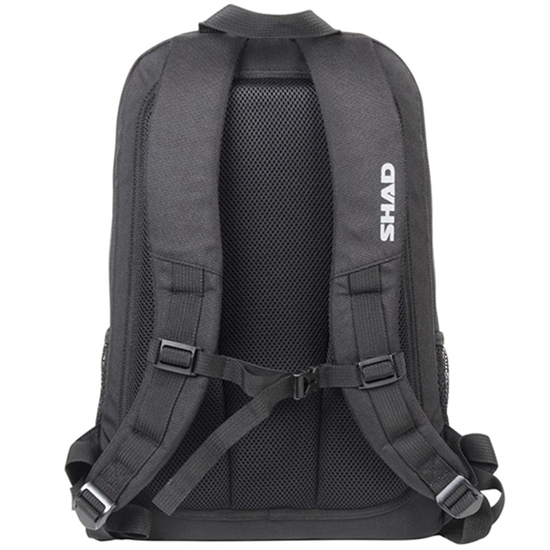 MOCHILA PORTACASCOS SHAD SL86 | Mochilas y bolsas de pierna de moto | %brands%