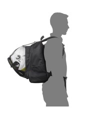 MOCHILA PORTACASCOS SHAD SL86 | Mochilas y bolsas de pierna de moto | %brands%