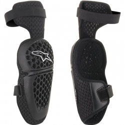 RODILLERAS ALPINESTARS BIONIC PLUS KNEE PROTECTOR