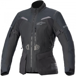 CHAQUETA ALPINESTARS STELLA ST-7 2L GORE-TEX LADY BLACK/DARK GREY