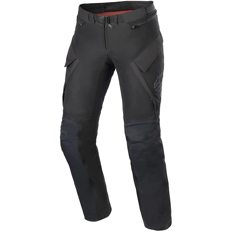 PANTALONES ALPINESTARS STELLA ST-7 2L GORE-TEX LADY BLACK/DARK GREY