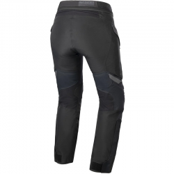 PANTALONES ALPINESTARS STELLA ST-7 2L GORE-TEX LADY BLACK/DARK GREY