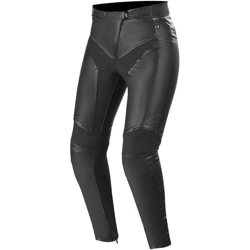 PANTALONES ALPINESTARS STELLA VIKA V2 LADY BLACK