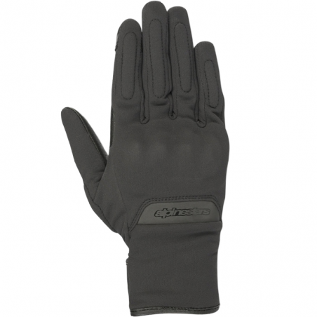 GUANTES ALPINESTARS C-1 V2 GORE WINDSTOPPER WOMEN BLACK