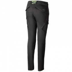 PANTALONES ALPINESTARS STELLA CALIBER SLIM FIT LADY ANTHRACITE