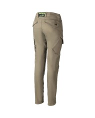 PANTALONES ALPINESTARS STELLA CALIBER SLIM FIT LADY MILITARY GREEN