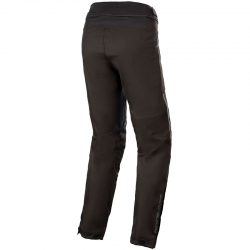 PANTALONES ALPINESTARS STELLA AST-1 V2 WATERPROOF LADY BLACK