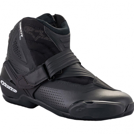 BOTIN ALPINESTARS STELLA SMX-1 R V2 VENTED LADY BLACK