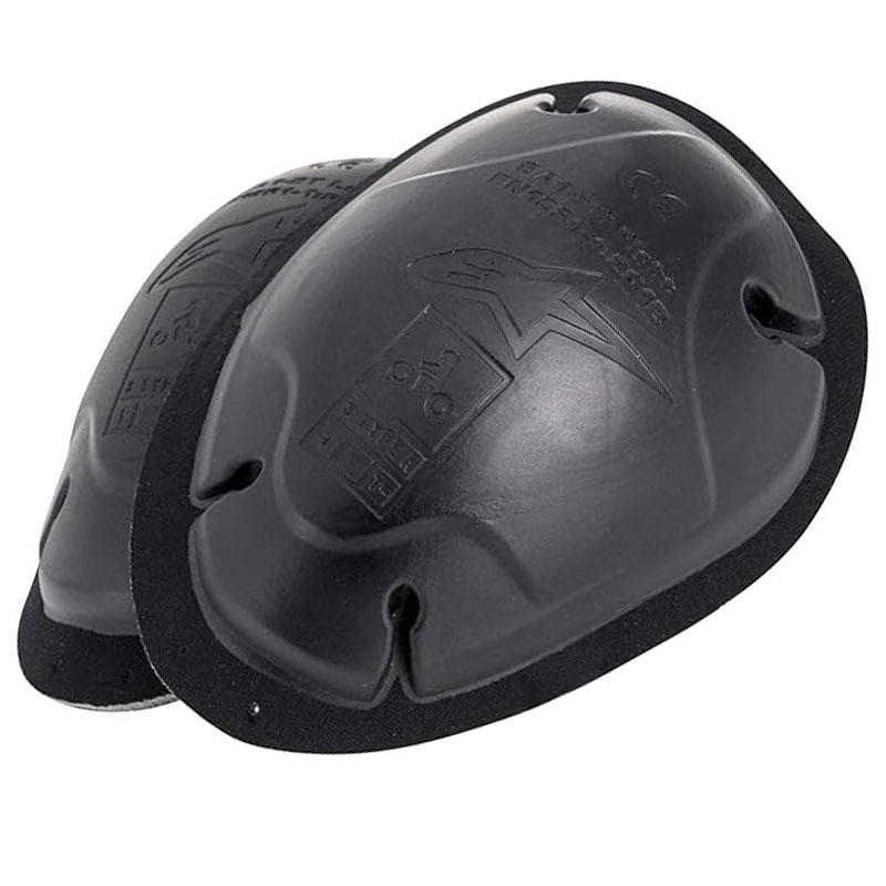 HOMBRERAS ALPINESTARS GP R PROTECTORS SHOULDER