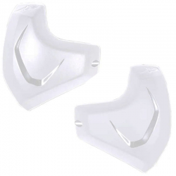 DESLIZADERAS PARA CODO ALPINESTARS ELBOW SLIDER INSERT WHITE