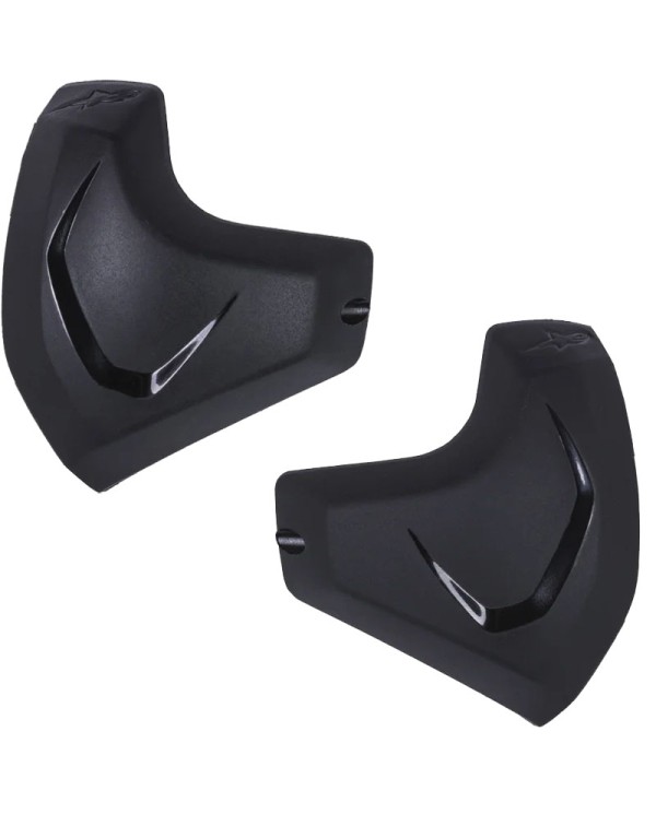DESLIZADERAS PARA CODO ALPINESTARS ELBOW SLIDER INSERT BLACK