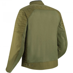 CHAQUETA SEGURA RICHTER KHAKI