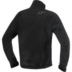 CHAQUETA ALPINESTARS TECH LAYER TOP BLACK