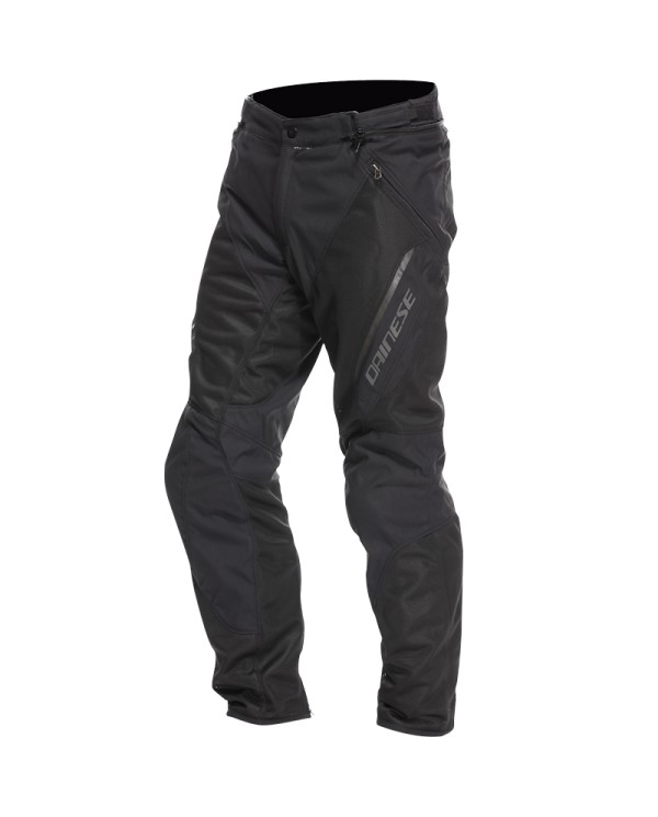 PANTALONES DAINESE DRAKE 2 SUPER AIR TEX BLACK