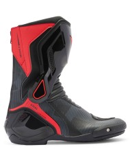 BOTAS DAINESE NEXUS 2 BLACK/LAVA-RED/IRON-GATE