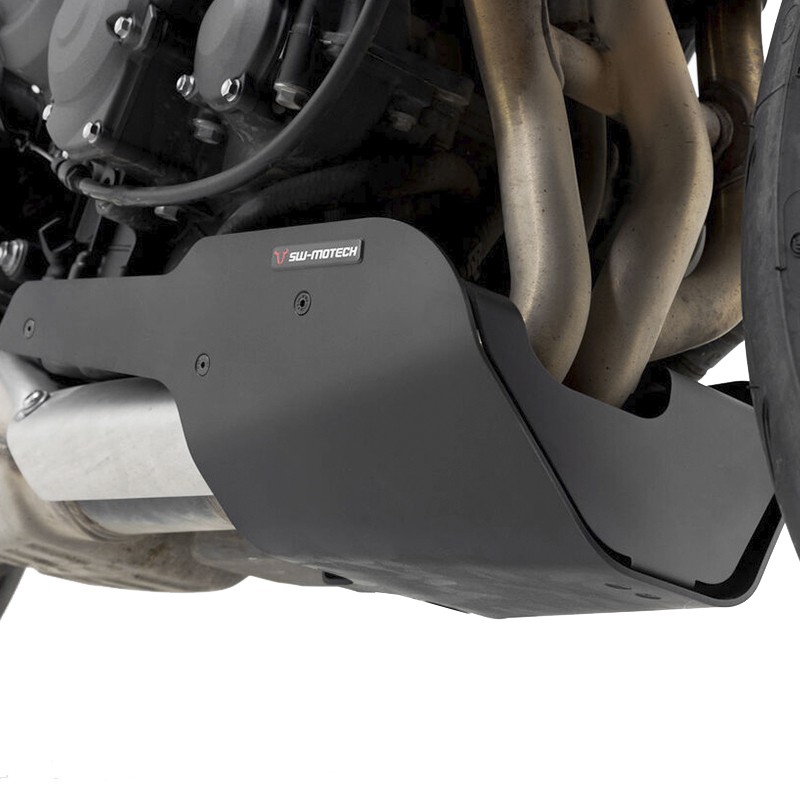 CUBRECARTER SW-MOTECH ENGINE GUARD TRIUMPH MSS.11.842.10000/B
