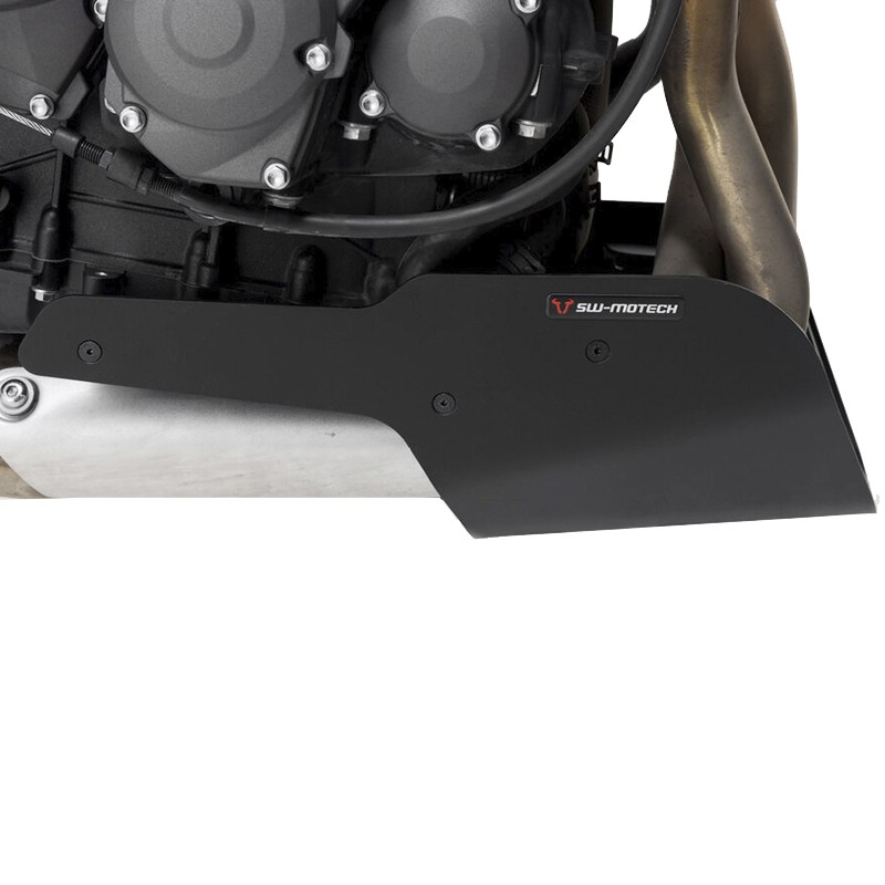 CUBRECARTER SW-MOTECH ENGINE GUARD TRIUMPH MSS.11.842.10000/B