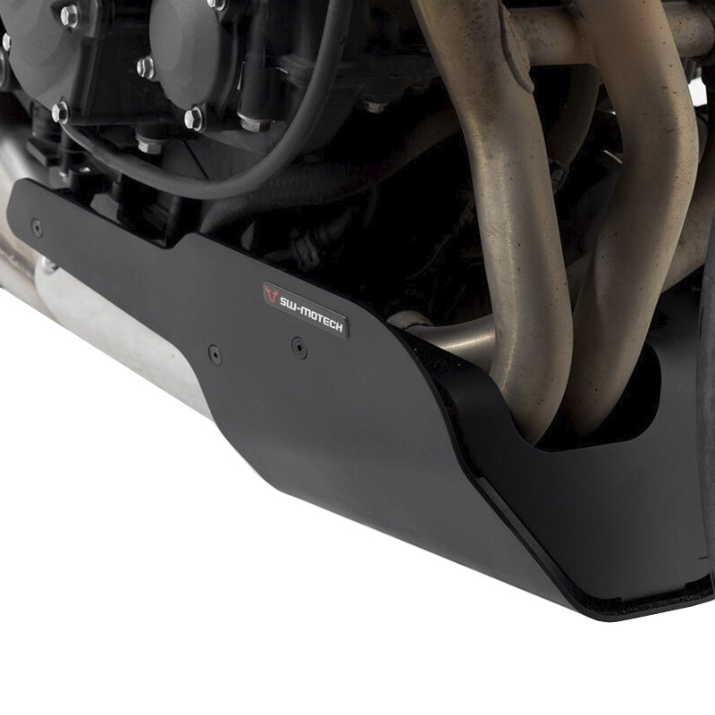 CUBRECARTER SW-MOTECH ENGINE GUARD TRIUMPH MSS.11.842.10000/B