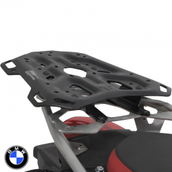 KIT DE FIJACIÓN POSTERIOR SW-MOTECH ADVENTURE-RACK BMW GPT.07.897.19000/B