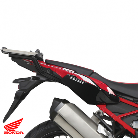 KIT DE FIJACIÓN POSTERIOR SHAD H0CR10ST HONDA AFRICA TWIN 1100L