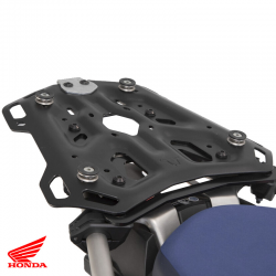 KIT DE FIJACIÓN POSTERIOR SW-MOTECH ADVENTURE-RACK HONDA GPT.01.890.19000/B