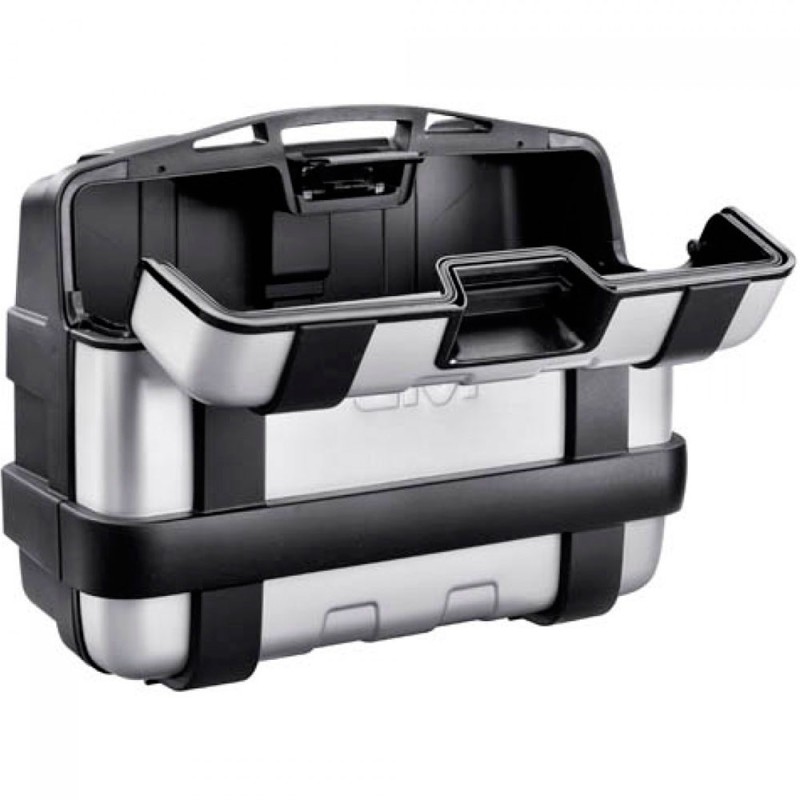 MALETA GIVI TRK33N TREKKER MONOKEY