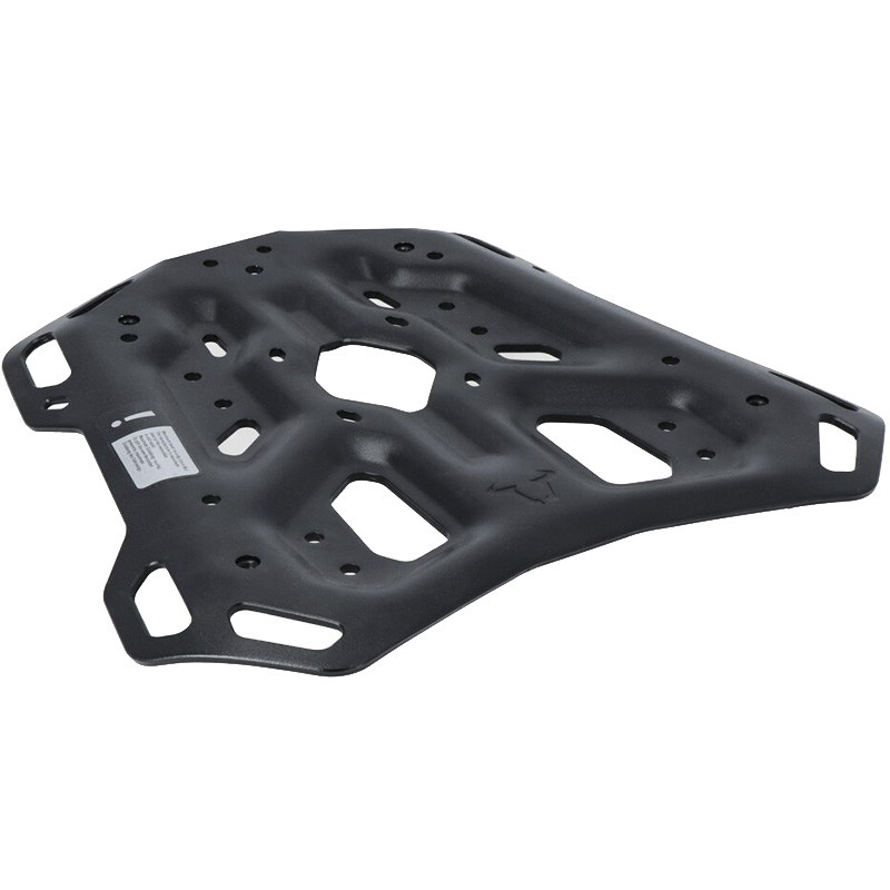 KIT DE FIJACIÓN POSTERIOR SW-MOTECH ADVENTURE-RACK YAMAHA GPT.06.921.19000/B