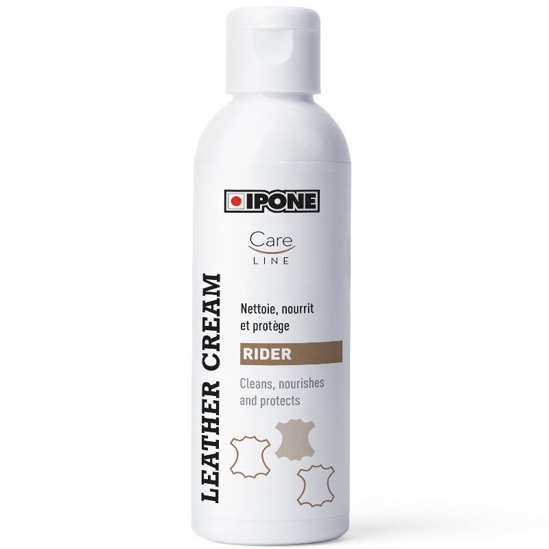 LIMPIADOR IPONE PARA CUERO 100ML