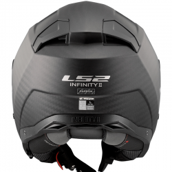 CASCO LS2 INFINITY II CARBON MATT