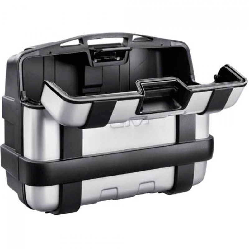 PACK MALETAS GIVI TRK46N TREKKER MONOKEY