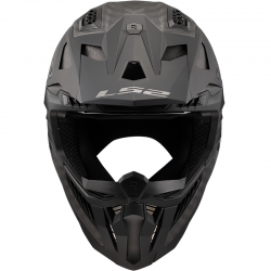 CASCO LS2 X-FORCE CARBONO MATT CARBON