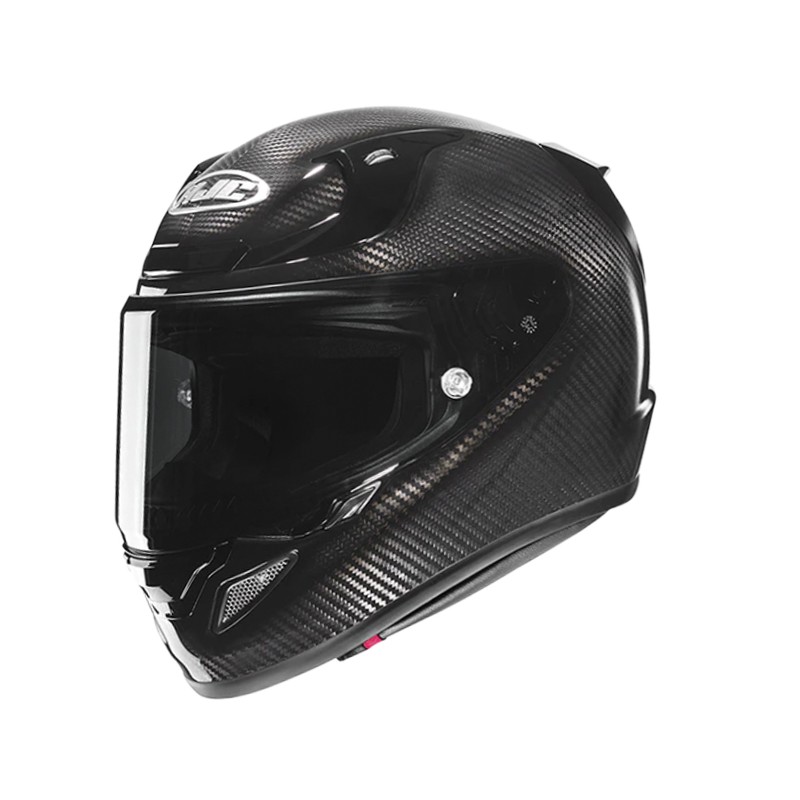 CASCO HJC RPHA 12 CARBON BLACK | Hjc de moto | %brands%