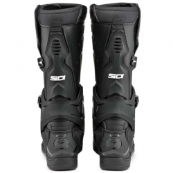 BOTAS SIDI CROSSAIR NEGRO