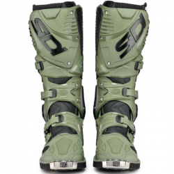 BOTAS SIDI CROSSFIRE 3 MILITARY GREEN/BLACK